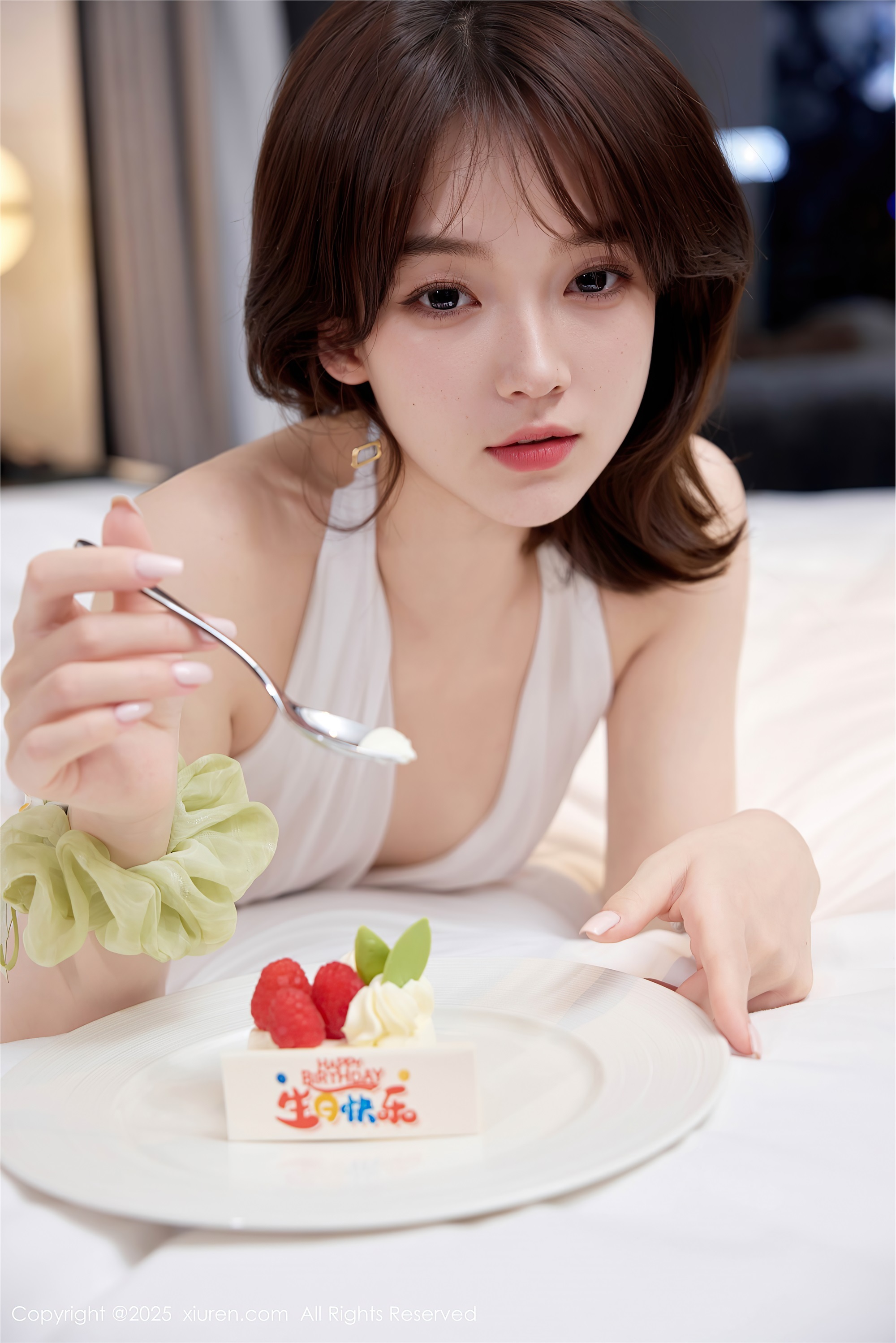 Xiuren秀人网 2025.07.25 NO.10584 汁汁